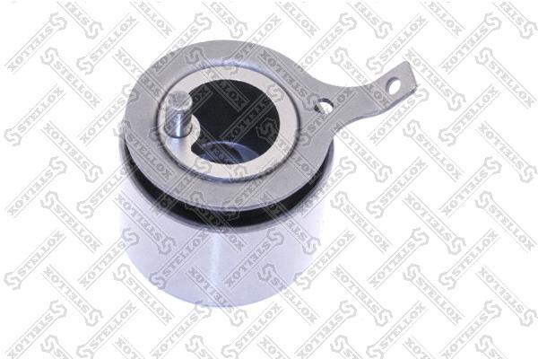 Stellox 03-40168-SX Timing belt tensioner pulley 0340168SX 0340168SX Stellox Timing belt tensioner pulley