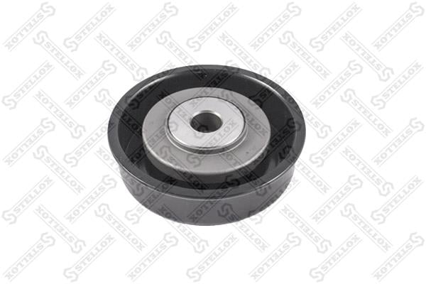 Stellox 03-40296-SX Idler Pulley 0340296SX 0340296SX Stellox Idler Pulley