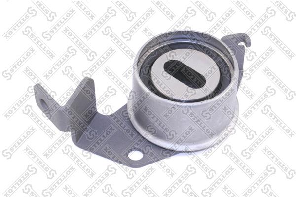 Timing belt deflection pulley Mitsubishi: 0340297SX Stellox Timing belt tensioner pulley