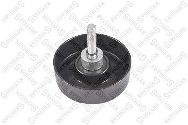 0340319SX Stellox Drive belt tensioner pulley