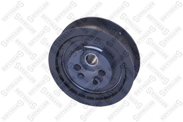 Stellox 03-40360-SX Timing belt tensioner pulley 0340360SX 0340360SX Stellox Timing belt tensioner pulley