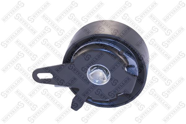 Timing belt guide pulley Volvo: 0340379SX Stellox Timing belt tensioner pulley
