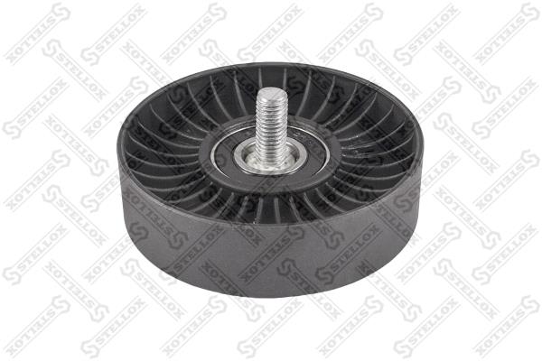 Guide pulley KIA Pro Cee'D (Kia Pro Cee'D): 0340392SX Stellox Idler Pulley