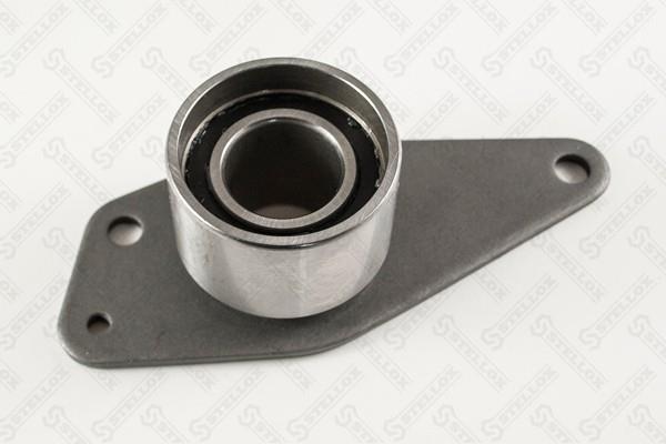 Idler tensioner pulley Renault: 0340423SX Stellox Drive belt tensioner pulley