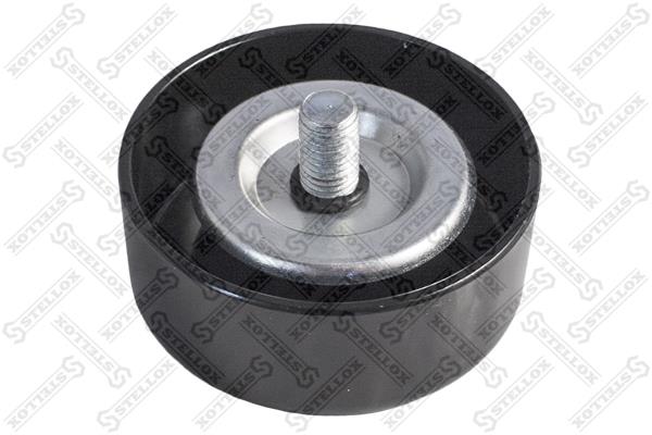 0340437SX Stellox Drive belt tensioner pulley