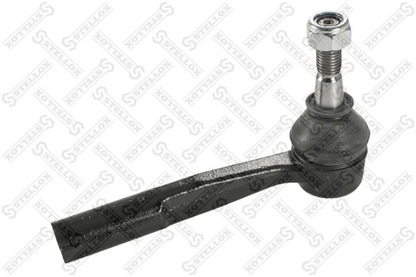 Outer tie rod Opel Vectra C: 5100683SX Stellox Left tie rod end