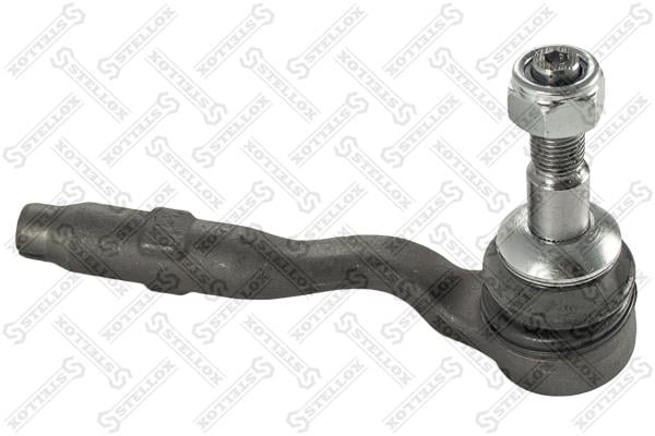 Outer tie rod BMW 5 series: 5100751SX Stellox Left tie rod end