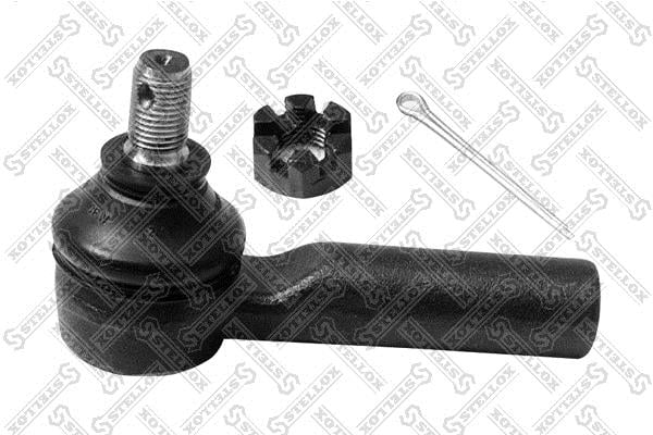 Outer tie rod Nissan Cefiro: 5174022SX Stellox Tie rod end outer