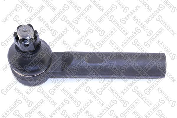 Stellox 51-98010-SX Tie rod end outer 5198010SX 5198010SX Stellox Tie rod end outer