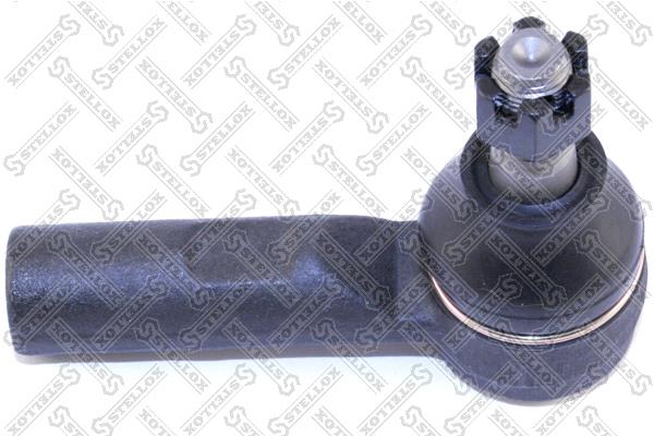 5198018SX Stellox Right tie rod end