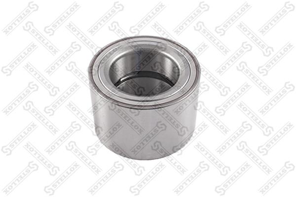 Car suspension parts Citroen LNA: 4030151SX Stellox Front Wheel Bearing Kit