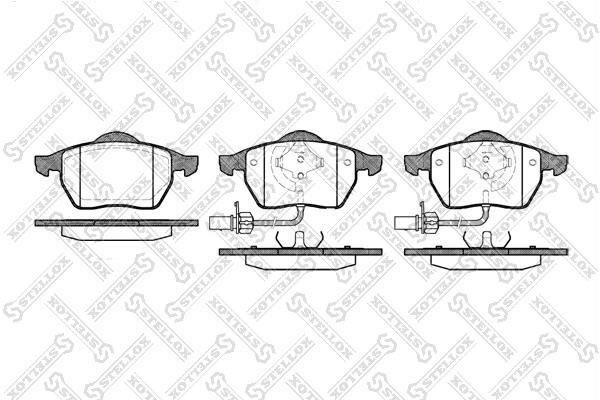 Buy Stellox 401 022B-SX at a low price in United Arab Emirates!