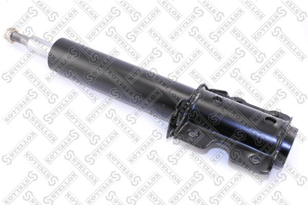 Shock absorbers Volkswagen LT 28-46: 41140134SX Stellox Front gas shock absorber