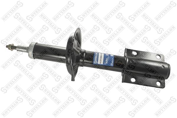 Struts Peugeot Boxer: 41150001SX Stellox Front oil shock absorber