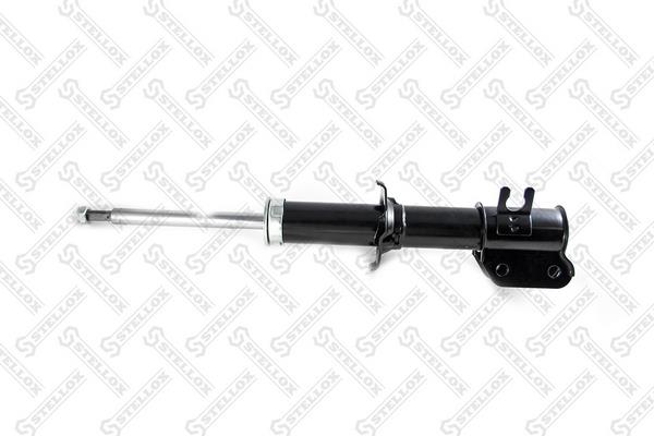 42039014SX Stellox Front right gas oil shock absorber