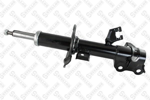 42039078SX Stellox Front Left Gas Oil Suspension Shock Absorber