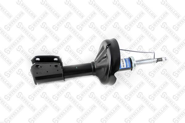 42039130SX Stellox Front gas shock absorber