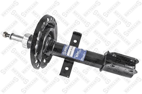 42039131SX Stellox Front oil shock absorber