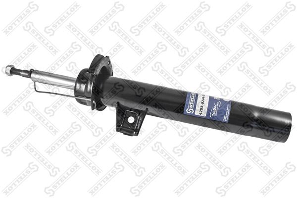 42039244SX Stellox Front right gas oil shock absorber