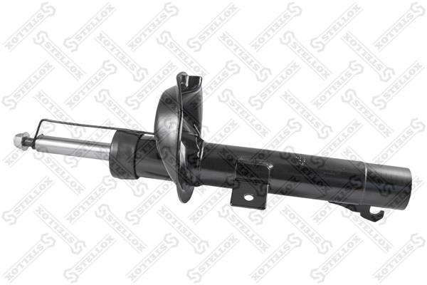 42039246SX Stellox Front right gas oil shock absorber