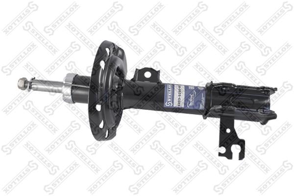 Shock absorbers Opel Signum: 42039250SX Stellox Front Left Gas Oil Suspension Shock Absorber