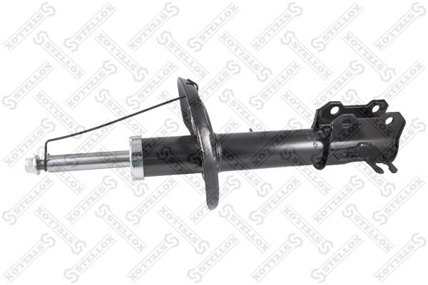 Struts Opel Signum: 42039252SX Stellox Suspension shock absorber rear left gas oil