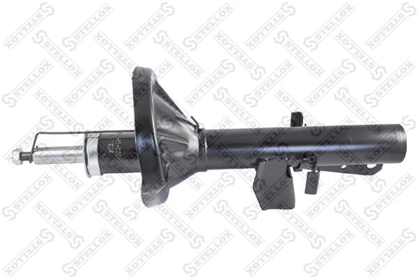 42039262SX Stellox Rear gas shock absorber
