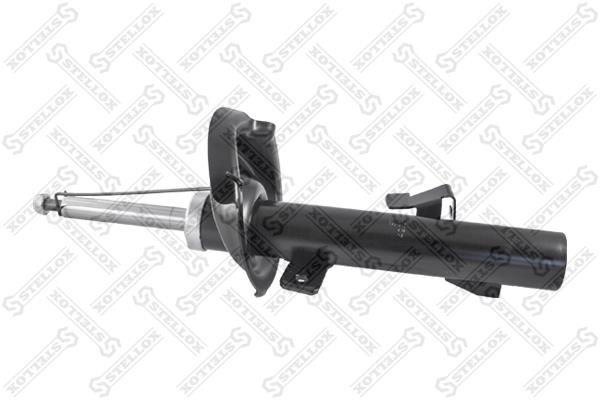 42039270SX Stellox Front right gas oil shock absorber
