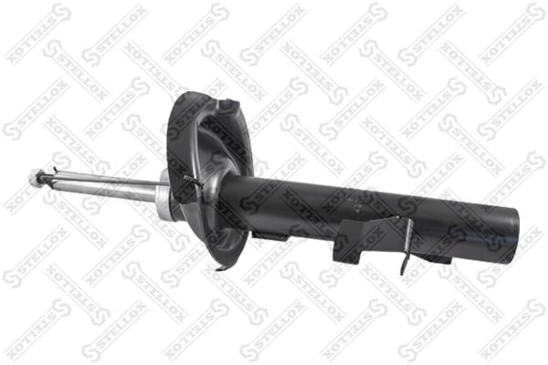 42039271SX Stellox Front Left Gas Oil Suspension Shock Absorber