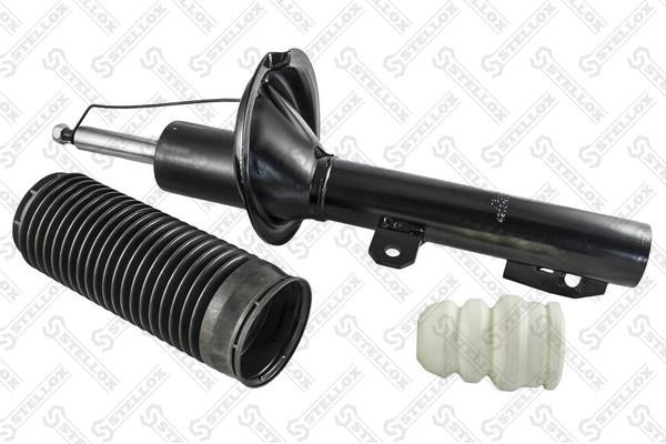 Shock absorbers Volvo S70: 42039312SX Stellox Front gas shock absorber