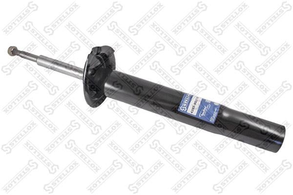 42039317SX Stellox Front gas shock absorber