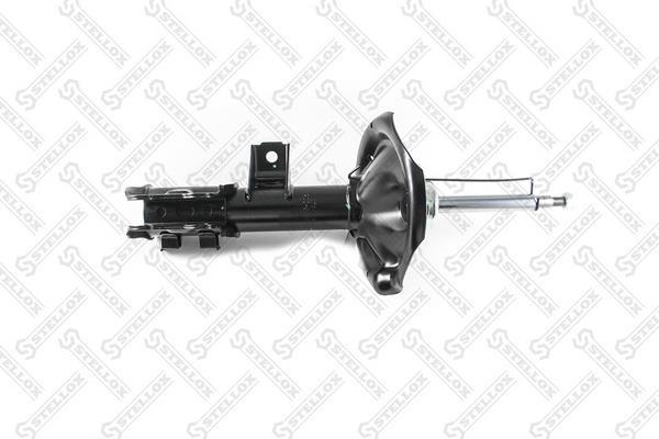 42039330SX Stellox Front right gas oil shock absorber