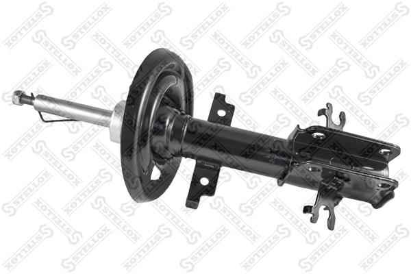 Shock absorbers Renault Laguna: 42039363SX Stellox Front gas shock absorber