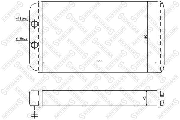 Buy Stellox 10-35098-SX at a low price in United Arab Emirates!