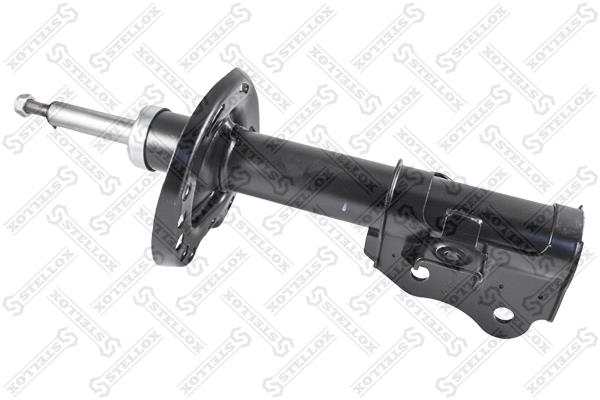 Stellox 4203-9378-SX Front right gas oil shock absorber 42039378SX