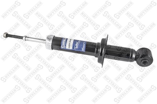 Stellox 4203-9448-SX Rear oil and gas suspension shock absorber 42039448SX