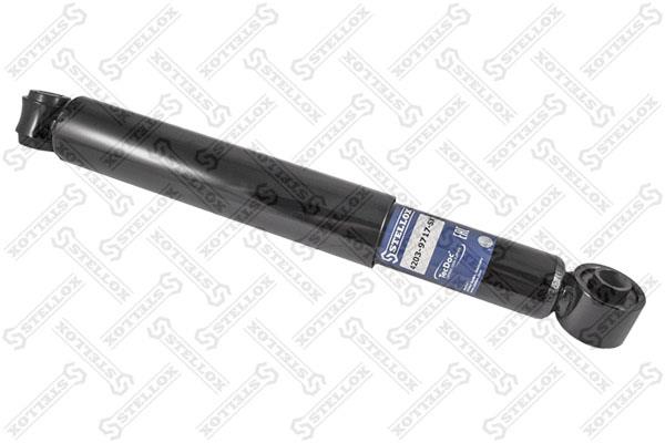 Stellox 4203-9717-SX Rear oil shock absorber 42039717SX