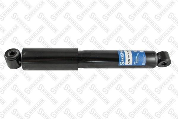 Stellox 4203-9730-SX Rear oil and gas suspension shock absorber 42039730SX
