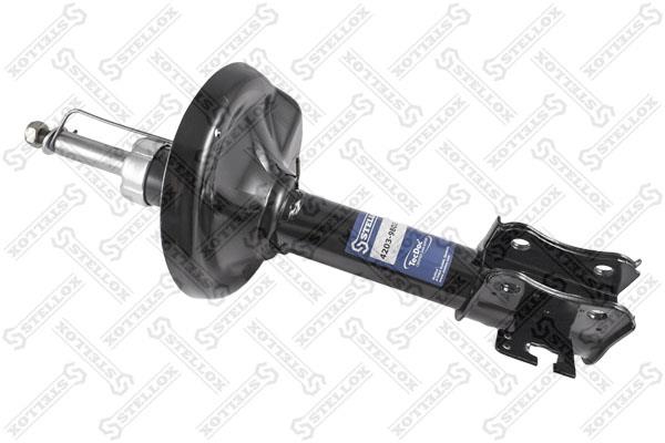 Stellox 4203-9802-SX Rear right gas oil shock absorber 42039802SX