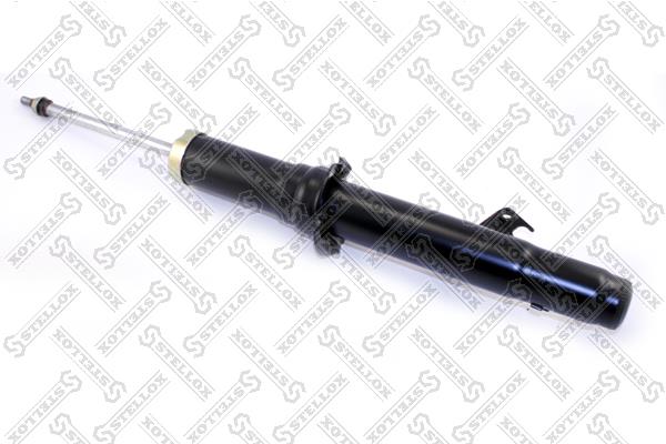 Stellox 4213-0168-SX Front right gas oil shock absorber 42130168SX