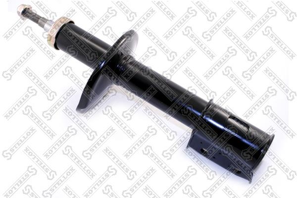 Stellox 4213-0174-SX Front Left Gas Oil Suspension Shock Absorber 42130174SX