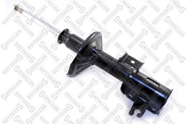 Stellox 4213-0175-SX Front right gas oil shock absorber 42130175SX
