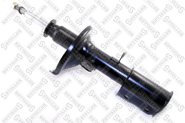 Stellox 4213-0203-SX Front right gas oil shock absorber 42130203SX