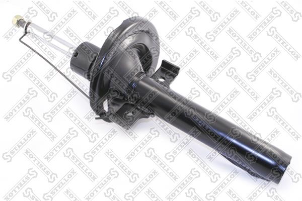 Stellox 4213-0223-SX Front oil and gas suspension shock absorber 42130223SX