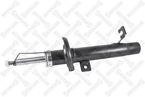 Stellox 4213-0390-SX Front right gas oil shock absorber 42130390SX