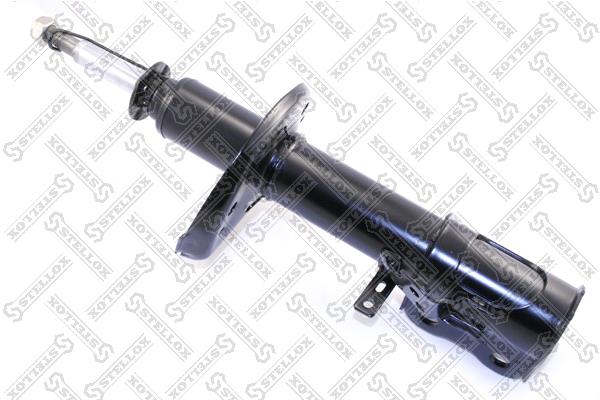 Stellox 4214-0134-SX Front right gas oil shock absorber 42140134SX