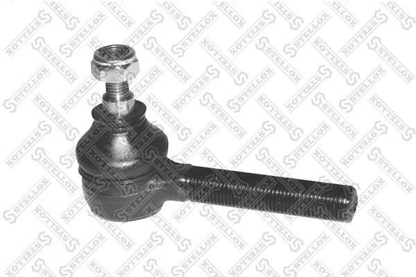 Stellox 51-00859-SX Tie rod end outer 5100859SX