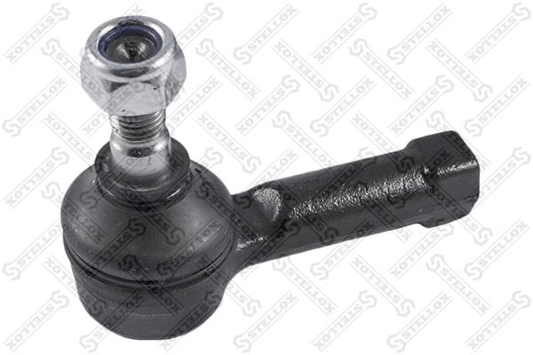 Tie rod end outer Stellox 51-00869-SX