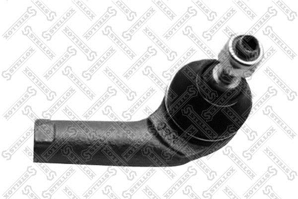 Track rod end ball joint Alfa Romeo 147: 5100937SX Stellox Right tie rod end