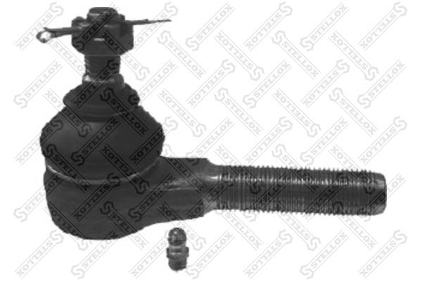 5101072SX Stellox Tie rod end outer